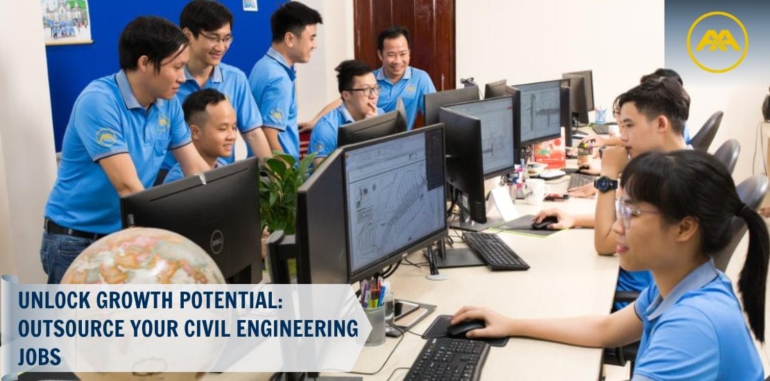 Unlock Growth Potential: Outsource Your Civil Engineering Jobs 4 Ready for exponential growth? Outsource civil engineering jobs to our experts and thrive!