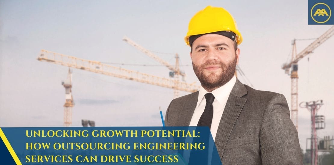 Discover the power of outsourcing engineering services to accelerate your business growth. Get started now!
