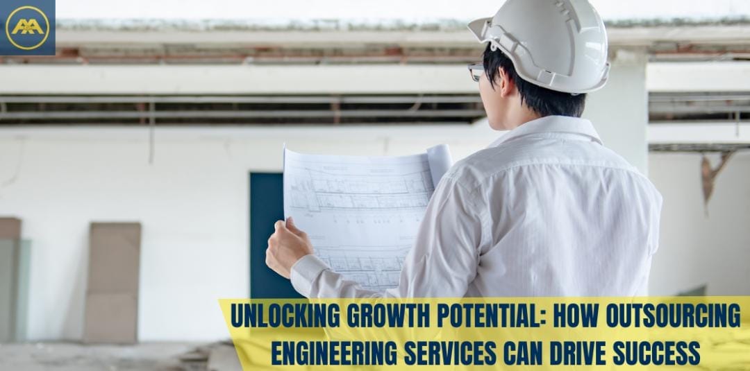 Achieve business success with our specialized engineering outsourcing services. Take the leap today!