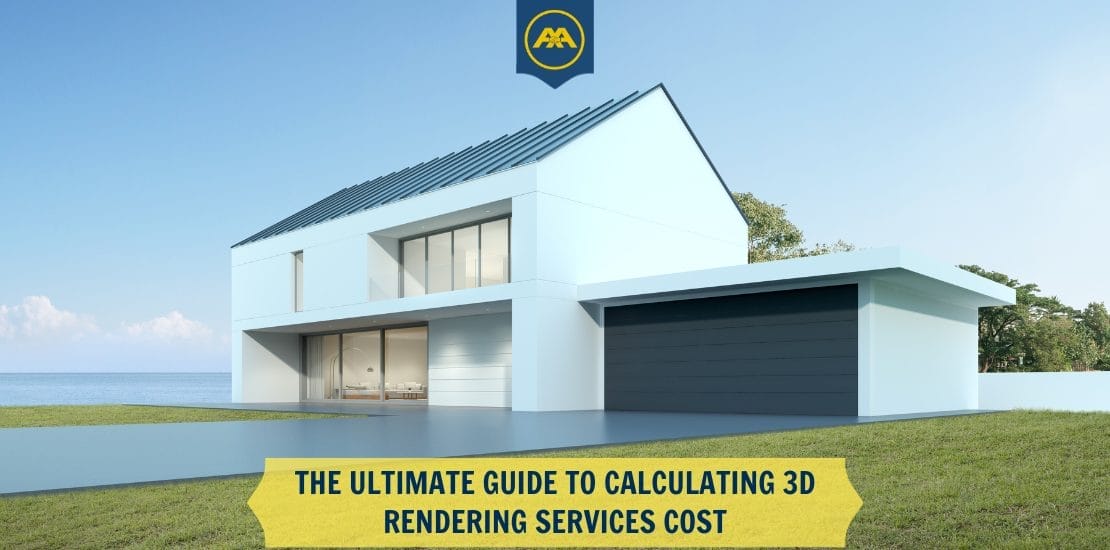 The Ultimate Guide to Calculating 3D Rendering Services Cost 5 Want to know the cost of 3D rendering services? Our ultimate guide has all the answers. Act now!