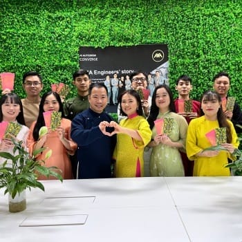 Spreading the Value of Gratitude on the Threshold of the New Year 2024 8 Head Office b