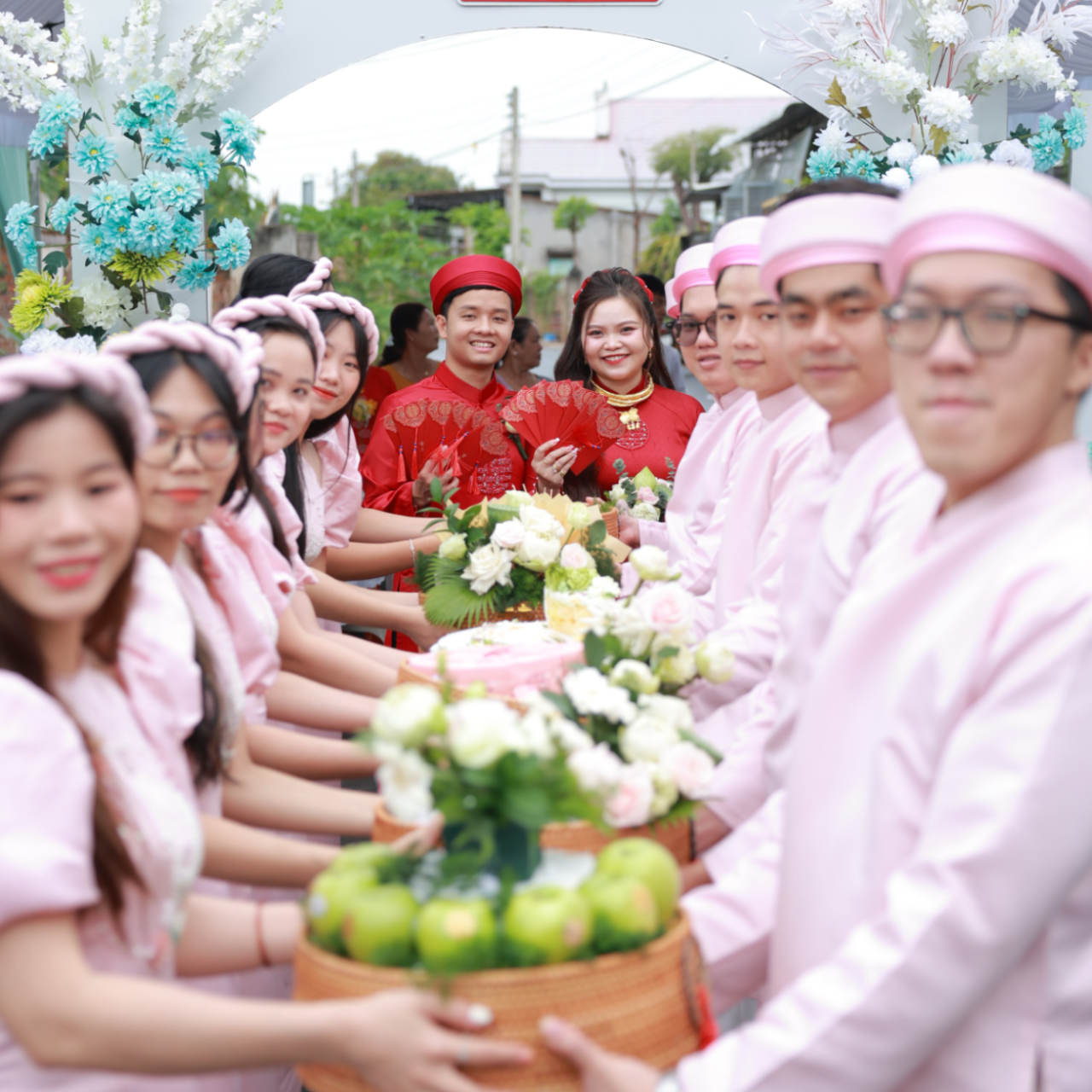 Steven's Wedding - Stay Happy Forever 16 0D2241B3 0FBE 446D 8139 69FC9EED02DB