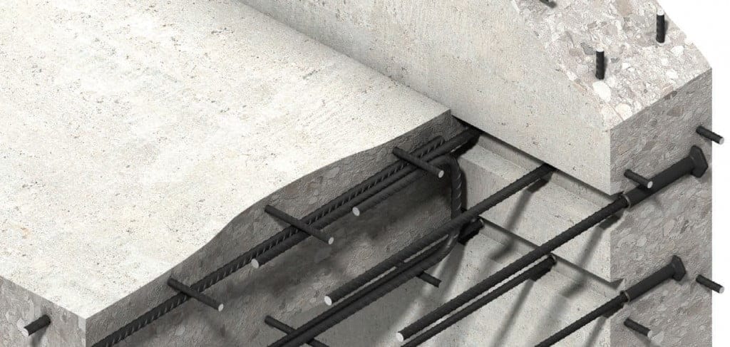 outsource reinforced concrete detailing 철근 콘크리트 서비스 아웃소싱